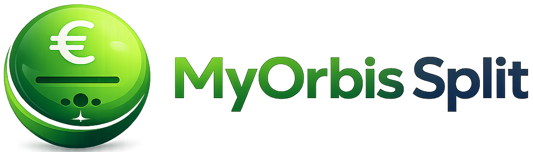 MyOrbis Split